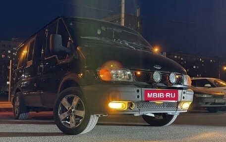 Ford Transit, 2004 год, 755 000 рублей, 5 фотография