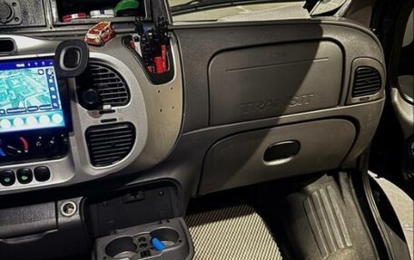 Ford Transit, 2004 год, 755 000 рублей, 21 фотография