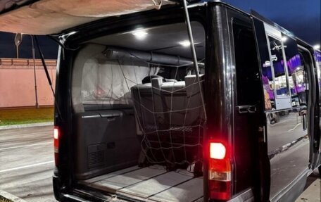 Ford Transit, 2004 год, 755 000 рублей, 23 фотография