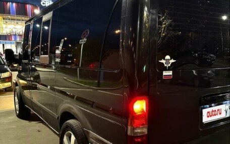 Ford Transit, 2004 год, 755 000 рублей, 22 фотография