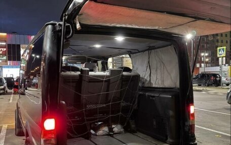 Ford Transit, 2004 год, 755 000 рублей, 20 фотография