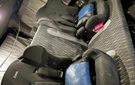 Ford Transit, 2004 год, 755 000 рублей, 19 фотография