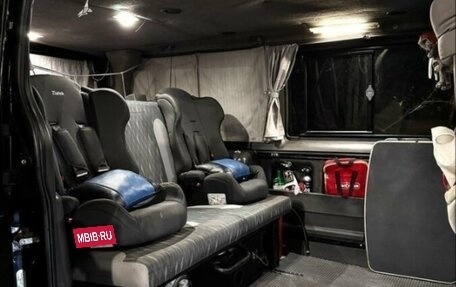 Ford Transit, 2004 год, 755 000 рублей, 14 фотография