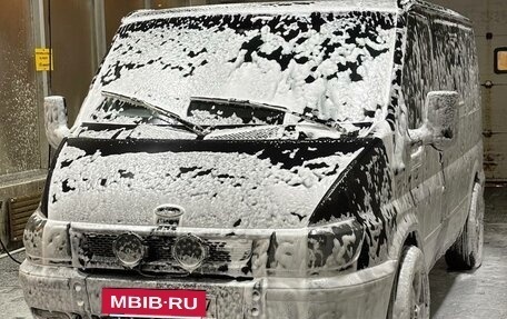 Ford Transit, 2004 год, 755 000 рублей, 24 фотография