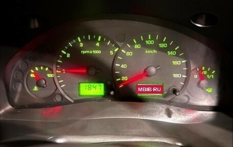 Ford Transit, 2004 год, 755 000 рублей, 8 фотография