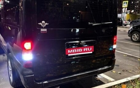 Ford Transit, 2004 год, 755 000 рублей, 12 фотография