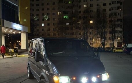 Ford Transit, 2004 год, 755 000 рублей, 26 фотография