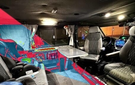 Ford Transit, 2004 год, 755 000 рублей, 13 фотография