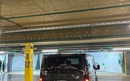 Ford Transit, 2004 год, 755 000 рублей, 25 фотография