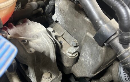 Volkswagen Passat B7, 2011 год, 860 000 рублей, 10 фотография