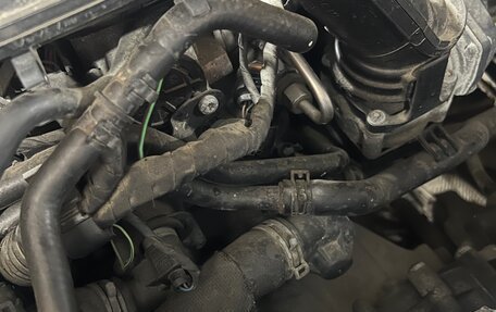 Volkswagen Passat B7, 2011 год, 860 000 рублей, 11 фотография