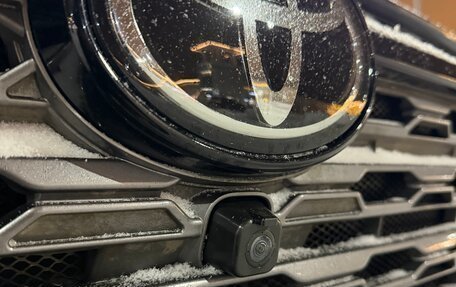 Toyota RAV4, 2022 год, 5 290 000 рублей, 10 фотография