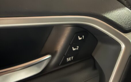 Toyota RAV4, 2022 год, 5 290 000 рублей, 14 фотография