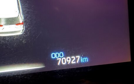 Toyota RAV4, 2022 год, 5 290 000 рублей, 16 фотография