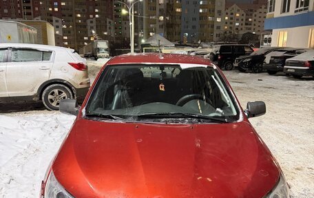 Datsun mi-DO, 2015 год, 275 000 рублей, 2 фотография