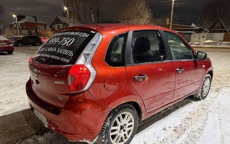 Datsun mi-DO, 2015 год, 275 000 рублей, 5 фотография