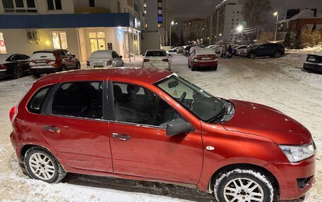 Datsun mi-DO, 2015 год, 275 000 рублей, 4 фотография