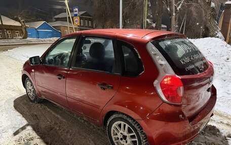 Datsun mi-DO, 2015 год, 275 000 рублей, 8 фотография