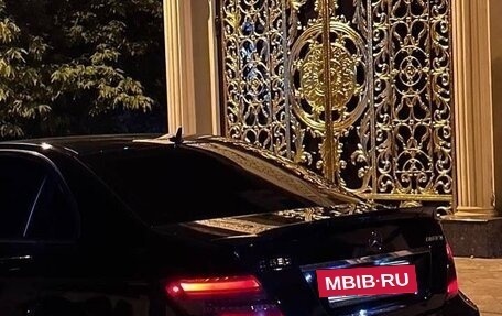 Mercedes-Benz C-Класс, 2012 год, 1 350 000 рублей, 4 фотография