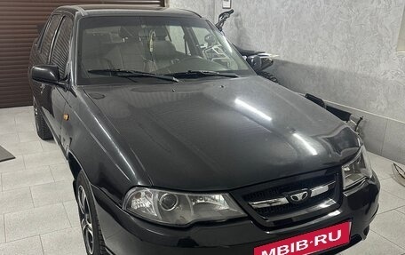 Daewoo Nexia I рестайлинг, 2012 год, 285 000 рублей, 2 фотография