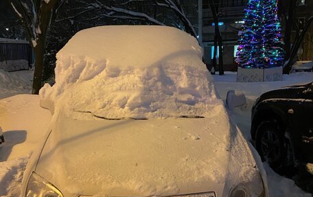 Opel Antara I, 2013 год, 1 350 000 рублей, 6 фотография