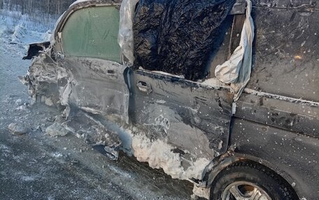 Honda Stepwgn IV, 2000 год, 155 000 рублей, 3 фотография