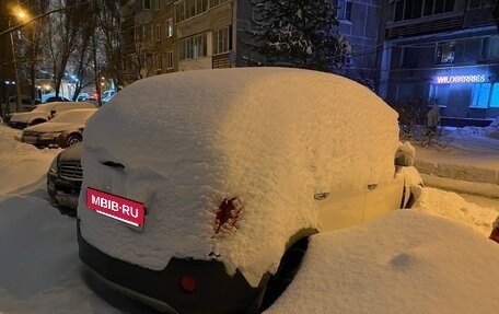 Opel Antara I, 2013 год, 1 350 000 рублей, 5 фотография