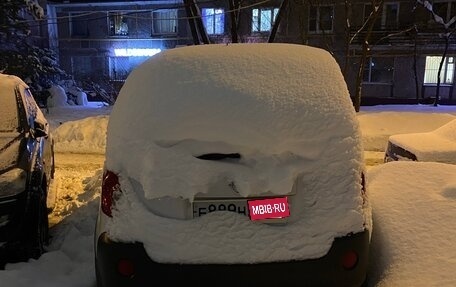 Opel Antara I, 2013 год, 1 350 000 рублей, 2 фотография