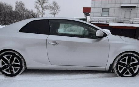 KIA Cerato III, 2011 год, 875 000 рублей, 2 фотография