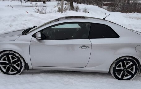 KIA Cerato III, 2011 год, 875 000 рублей, 6 фотография