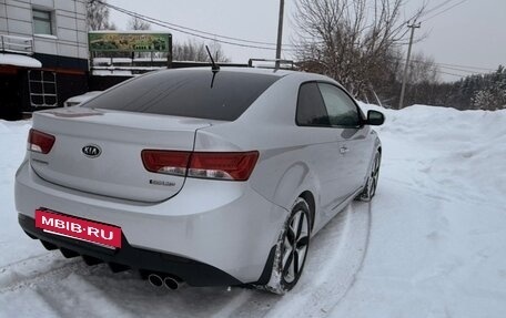 KIA Cerato III, 2011 год, 875 000 рублей, 3 фотография