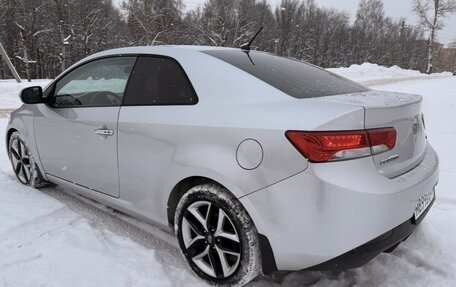 KIA Cerato III, 2011 год, 875 000 рублей, 11 фотография