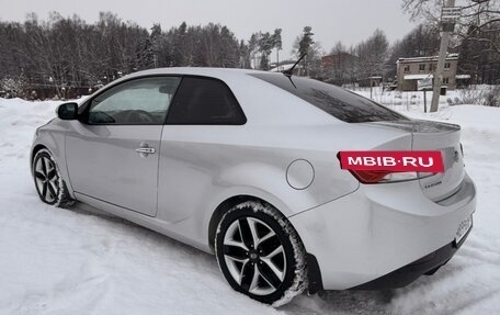 KIA Cerato III, 2011 год, 875 000 рублей, 5 фотография