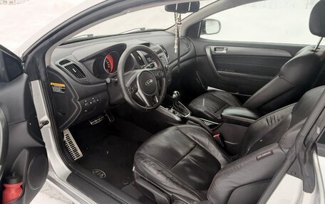 KIA Cerato III, 2011 год, 875 000 рублей, 12 фотография