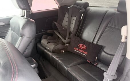 KIA Cerato III, 2011 год, 875 000 рублей, 13 фотография