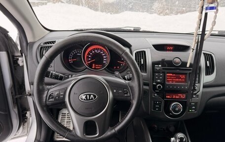 KIA Cerato III, 2011 год, 875 000 рублей, 16 фотография