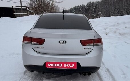 KIA Cerato III, 2011 год, 875 000 рублей, 4 фотография
