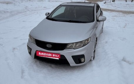 KIA Cerato III, 2011 год, 875 000 рублей, 7 фотография