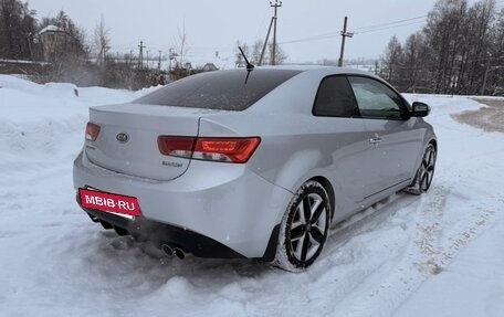 KIA Cerato III, 2011 год, 875 000 рублей, 10 фотография