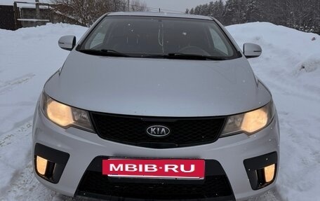 KIA Cerato III, 2011 год, 875 000 рублей, 8 фотография