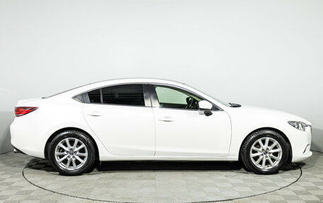 Mazda 6, 2017 год, 1 699 700 рублей, 4 фотография