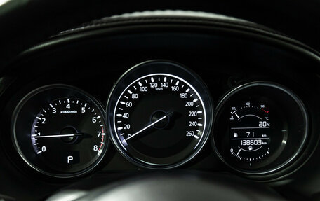 Mazda 6, 2017 год, 1 699 700 рублей, 12 фотография