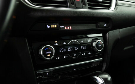 Mazda 6, 2017 год, 1 699 700 рублей, 16 фотография