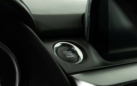 Mazda 6, 2017 год, 1 699 700 рублей, 18 фотография