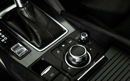 Mazda 6, 2017 год, 1 699 700 рублей, 17 фотография