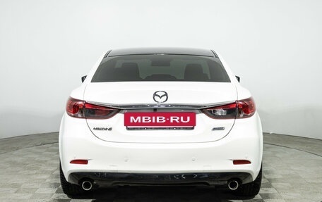 Mazda 6, 2017 год, 1 699 700 рублей, 6 фотография