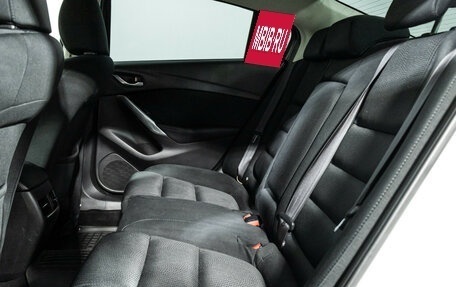 Mazda 6, 2017 год, 1 699 700 рублей, 10 фотография