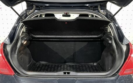 Peugeot 308 II, 2010 год, 550 000 рублей, 7 фотография