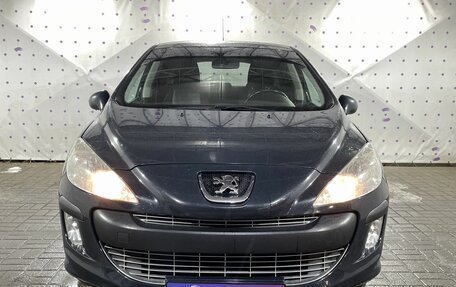 Peugeot 308 II, 2010 год, 550 000 рублей, 3 фотография