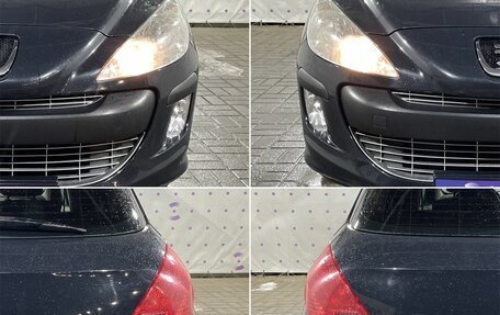 Peugeot 308 II, 2010 год, 550 000 рублей, 8 фотография